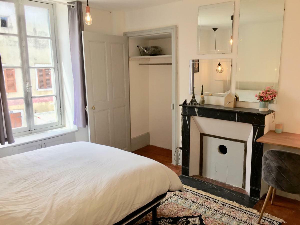 La Maison Des Amis Nuits Ngoại thất bức ảnh